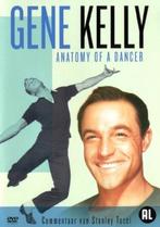 Gene Kelly - Anatomy Of A Dancer, Sealed Ned. Ondert., Cd's en Dvd's, Dvd's | Documentaire en Educatief, Alle leeftijden, Biografie