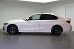 BMW 3 Serie 330e High Executive M Sport Automaat / Schuif-ka, Achterwielaandrijving, Gebruikt, 4 cilinders, Wit