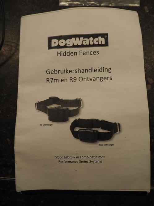 Dog Fence, Hidden Fence, Dieren en Toebehoren, Honden-accessoires, Nieuw, Ophalen of Verzenden