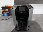 Krups EA9000, Witgoed en Apparatuur, Koffiezetapparaten, Ophalen, Afneembaar waterreservoir, Espresso apparaat, Koffiebonen