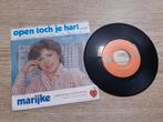 Marijke 77 Telstar 2981, Cd's en Dvd's, Vinyl | Nederlandstalig, Overige formaten, Levenslied of Smartlap, Gebruikt, Ophalen of Verzenden