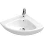 Villeroy & Boch hoekfontein, Ophalen, Nieuw, Wastafel