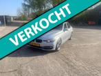 BMW 3-serie 320d EfficientDynamics Edition High Executive, Achterwielaandrijving, Zwart, 4 cilinders, 163 pk