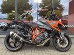 KTM 1290 SUPERDUKE GT 2024, Bedrijf, Sport