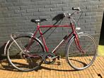 Gazelle Grand Sport + Batavus Sprint 28 inch classics, Ophalen