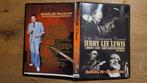 Jerry Lee Lewis & Friends - 25th Anniversary Concert DVD, Cd's en Dvd's, Dvd's | Muziek en Concerten, Ophalen of Verzenden, Muziek en Concerten