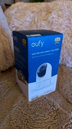 Eufy Indoor Cam E220 2K - Nieuw & sealed, Ophalen, Nieuw, Binnencamera