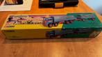Showmans Aktkinson Truck & Trailer, Hobby en Vrije tijd, Modelauto's | 1:50, Ophalen of Verzenden, Nieuw, Bus of Vrachtwagen, Corgi