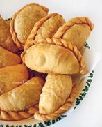 8 dozen met pasteitjes 35 stuks per doos!, Ophalen of Verzenden
