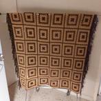 Sprei gehaakte vintage sprei decoratie, Verzenden