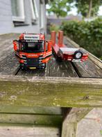 Imc 1:50 Ryther, Hobby en Vrije tijd, Modelauto's | 1:50, Ophalen of Verzenden, Nieuw, Bus of Vrachtwagen, Overige merken