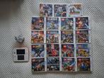 Complete Nintendo 2DS Set - Rood/Wit Console + 19 Top Games, Avontuur en Actie, 1 speler, Ophalen of Verzenden, Zo goed als nieuw