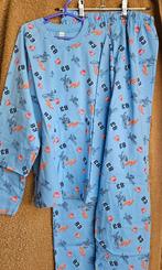 pyama motocross, Kinderen en Baby's, Kinderkleding | Maat 128, Ophalen of Verzenden, Nieuw, Jongen of Meisje, Nacht- of Onderkleding