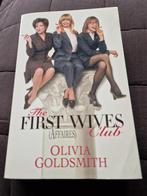 The First Wives Club O. Goldsmith - Film editie, Ophalen, O. Goldsmith, Zo goed als nieuw, Nederland