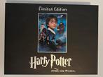 Limited edition Harry Potter en de steen der wijzen box., Verzamelen, Harry Potter, Ophalen, Nieuw