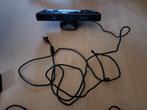 Xbox 360 Kinect met usb adapter voor PC, Spelcomputers en Games, Spelcomputers | Xbox | Accessoires, Ophalen of Verzenden, Gebruikt