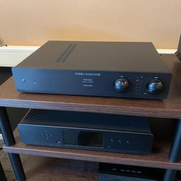 Audio Analogue - Puccini - Special Edition (occasion) beschikbaar voor biedingen