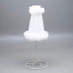 2 design vloerlampen (Wiebke Braasch) IKEA Asunda, Ophalen, Design, Zo goed als nieuw, Stof