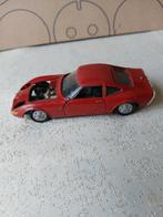 Opel GT. Gama, opknapper, Ophalen of Verzenden, Gebruikt, Auto, Gama