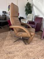 Jori Yoga Nieuw Model Medi, Huis en Inrichting, Fauteuils, Ophalen, Jori, 100 tot 125 cm, Leer