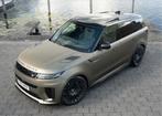 Land Rover Range Rover Sport P635 SV Edition One Carbon Bron, Automaat, Gebruikt, Overige kleuren, 4395 cc