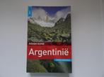 rough guide Argentinie / nederlandstalig, Boeken, Reisgidsen, Ophalen of Verzenden, Zo goed als nieuw, Rough Guide, Europa