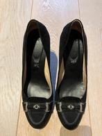Pumps Tod’s schoenen zwart 38,5, Kleding | Dames, Schoenen, Ophalen of Verzenden, Zo goed als nieuw, Zwart, Pumps