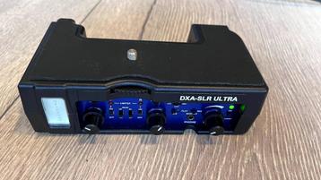 Audio - BeachTek DXA-SLR ULTRA