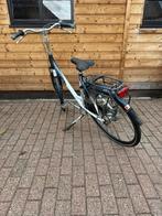 gazelle Montreux ltd c8, Niet ingevuld, 53 tot 56 cm, Versnellingen, Niet ingevuld