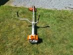 3x Stihl FS 550 bosmaaier, Tuin en Terras, Ophalen, Gebruikt, Benzine