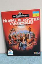 Oog des meesters - Nedime, de dochter van de Kalief - 5, Een of twee spelers, Ophalen of Verzenden, Gebruikt, Schmidt International