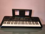 Keyboard Yamaha r-e253 ZGAN, Ophalen, Zo goed als nieuw, 61 toetsen, Yamaha
