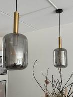 Set van 2 prachtige lampen van Loods 5, Huis en Inrichting, Lampen | Hanglampen, Ophalen of Verzenden, Zo goed als nieuw, Minder dan 50 cm