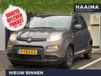 Fiat Panda 1.0 Hybrid City Life | Navigatie via Carplay | 3, Voorwielaandrijving, Gebruikt, Panda, Origineel Nederlands