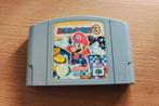 Mario Party 3 Nintendo 64 N64, Vanaf 3 jaar, Ophalen of Verzenden, 3 spelers of meer