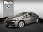 BMW 2 Serie Gran Coupe 218i | LED | Leder | Navigatie | Acti, Stof, Gebruikt, 1350 kg, Origineel Nederlands