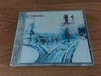 Radiohead - OK Computer CD, Ophalen of Verzenden, 1980 tot 2000, Zo goed als nieuw