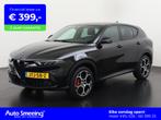 Alfa Romeo Tonale 1.3T PHEV 190pk | Leder | Memory stoel | S, Auto's, Alfa Romeo, Automaat, 12 maanden, 77 km/l, Euro 6