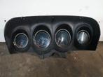 Ford mustang 69 snelheidsmeter odometer tacho unit, Auto-onderdelen, Dashboard en Schakelaars, Ophalen of Verzenden, Ford