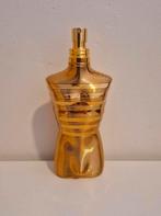JEAN PAUL GAULTIER • Le male Elixer Absolu 125ml • NIEUW!, Sieraden, Tassen en Uiterlijk, Uiterlijk | Parfum, Verzenden, Nieuw
