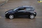 Alfa Romeo MiTo 1.4 Centenario, Auto's, Voorwielaandrijving, Euro 5, Gebruikt, Zwart