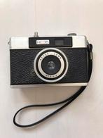 Vintage camera Revue HC35, Audio, Tv en Foto, Gebruikt, Ophalen of Verzenden, Compact, Overige Merken