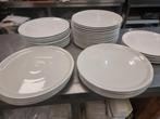 Pizzaborden 30/33cm - 40 stuks, Ophalen of Verzenden, Gebruikt