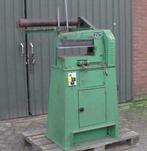 🌈  Leer-bewerkings machine / leder machine's 🌈, Ophalen, Gebruikt