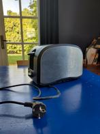 Tomado broodrooster TM-1281, Witgoed en Apparatuur, Broodroosters, Ophalen, Gebruikt