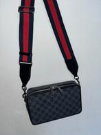 Gucci Tas met Doos en Stofzak, Sieraden, Tassen en Uiterlijk, Tassen | Rugtassen, Overige merken, Minder dan 30 cm, Ophalen of Verzenden