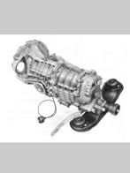 Gezocht Porsche 915 versnellingsbak, Auto-onderdelen, Ophalen of Verzenden, Porsche