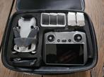DJI mavic mini 4 pro fly more combo, Audio, Tv en Foto, Drones, Ophalen of Verzenden, Zo goed als nieuw