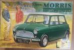 Mini Cooper Morris MK1 Schaal 1:24, Auto, Groter dan 1:32, Nieuw, Ophalen of Verzenden