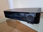Harman Kardon BDS 270 Blu Ray Receiver (Defect), Overige merken, Gebruikt, Ophalen of Verzenden, 120 watt of meer